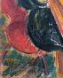 Edouard RIGHETTI  - Original painting - Oil - Lily Laskine