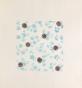 Lizzie Derriey - Original Painting - Gouache - Fabric project 106