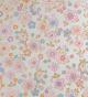 Lizzie Derriey - Original Painting - Gouache - Fabric project 149