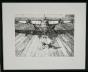Philippe MOHLITZ - Original print - Etching - The interrupted lunch