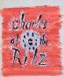 Janine JANET - Original painting - Gouache - Project for Charles Of the Ritz 1