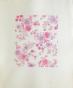 Lizzie Derriey - Original Painting - Gouache -  Fabric project 14