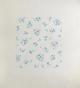 Lizzie Derriey - Original Painting - Gouache - Fabric project 56