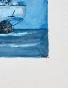 Armel DE WISMES - Peinture Originale - Aquarelle - Galion en mer 9