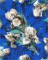 Lizzie Derriey - Peinture originale - Gouache - Projet tissu 93