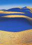 Daniel SCIORA - Estampe originale - Lithographie - Les dunes 3