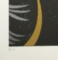 Llewellyn DE CARLO - Estampe originale - Lithographie - Cheval